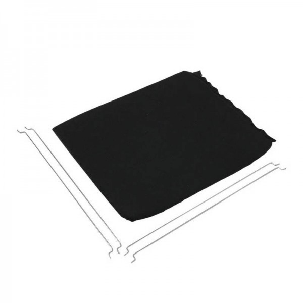 ELICA - Páraelszívó regenerálható aktívszén-szűrő TYPE31 LONG LIFE ELICA - Páraelszívó regenerálható aktívszén-szűrő TYPE31 LONG LIFE