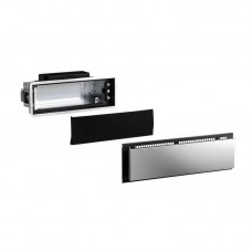 ELICA - Páraelszívó regenerálható aktívszén szűrőkészlet LONG LIFE mennyezeti elszívókhoz