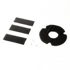 ELICA - Páraelszívó regenerálható aktívszén szűrőkészlett LONG LIFE