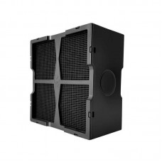 ELICA - Páraelszívó regenerálható kerámia szűrő NIKOLATESLA