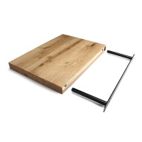 ELICA - Polc BIO Fali elszívóhoz Tölgy ELICA - Polc BIO Fali elszívóhoz Tölgy