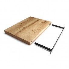 ELICA - Polc BIO Fali elszívóhoz Tölgy