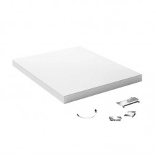 ELICA - Polc LULLABY elszívóhoz Fehér