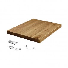 ELICA - Polc LULLABY elszívóhoz Tölgy