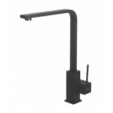 ELLECI - Csaptelep Ixora K86 fekete