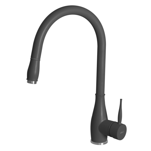 ELLECI - Csaptelep Neva G59 antracite ELLECI - Csaptelep Neva G59 antracite