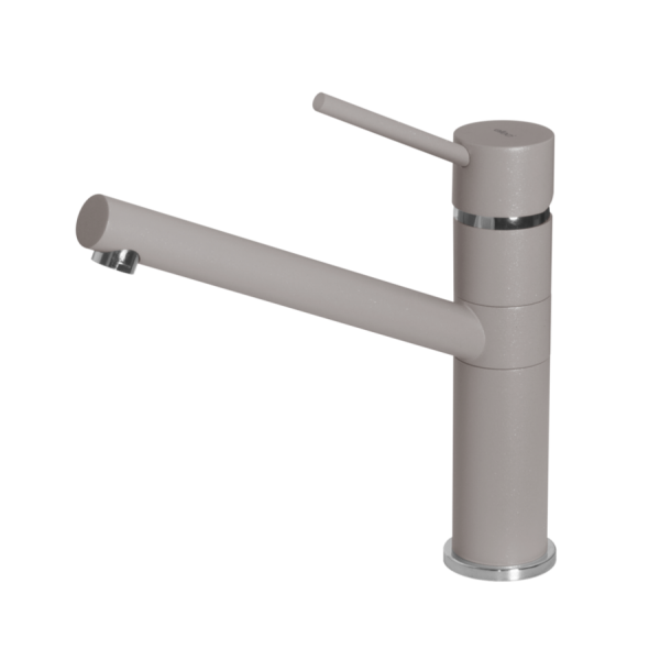 ELLECI - Csaptelep Sava G43 tortora ELLECI - Csaptelep Sava G43 tortora