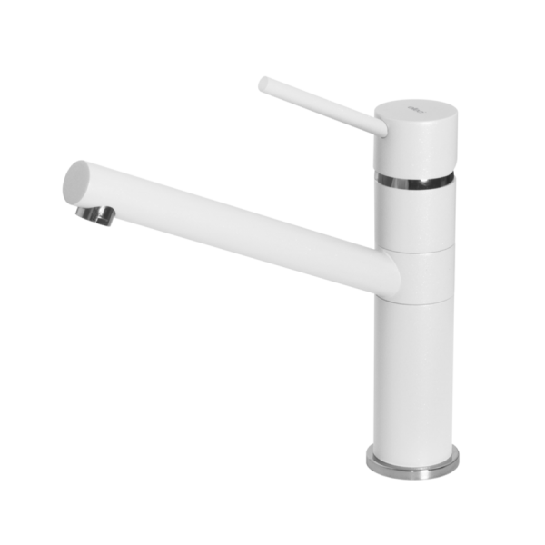 Elleci - Csaptelep Sava K96 white Elleci - Csaptelep Sava K96 white