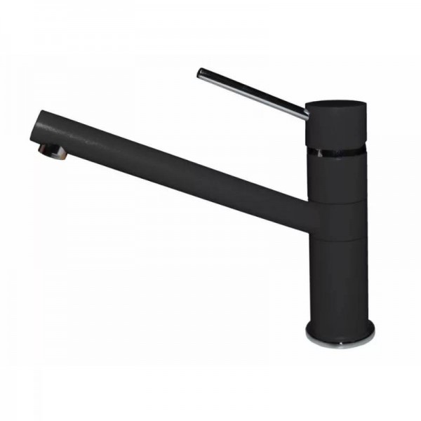 ELLECI- Csaptelep Sava Vitrotek V86 Black - Kifutó termék! ELLECI- Csaptelep Sava Vitrotek V86 Black - Kifutó termék!