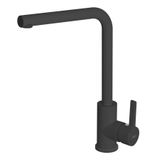 ELLECI - Csaptelep Shell G40 Nero