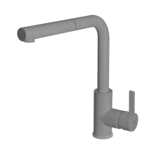 ELLECI - Csaptelep Shell Plus (C02) G48