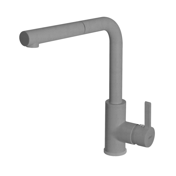 ELLECI - Csaptelep Shell Plus (C02) G48 ELLECI - Csaptelep Shell Plus (C02) G48