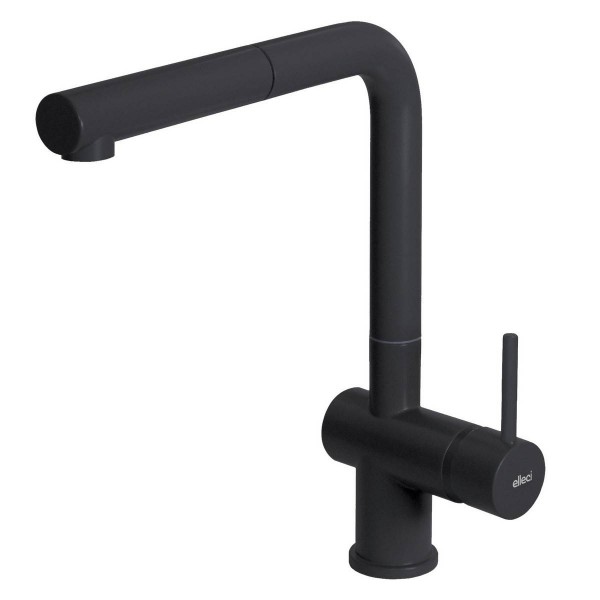 ELLECI - Csaptelep Stream Plus G40 nero ELLECI - Csaptelep Stream Plus G40 nero