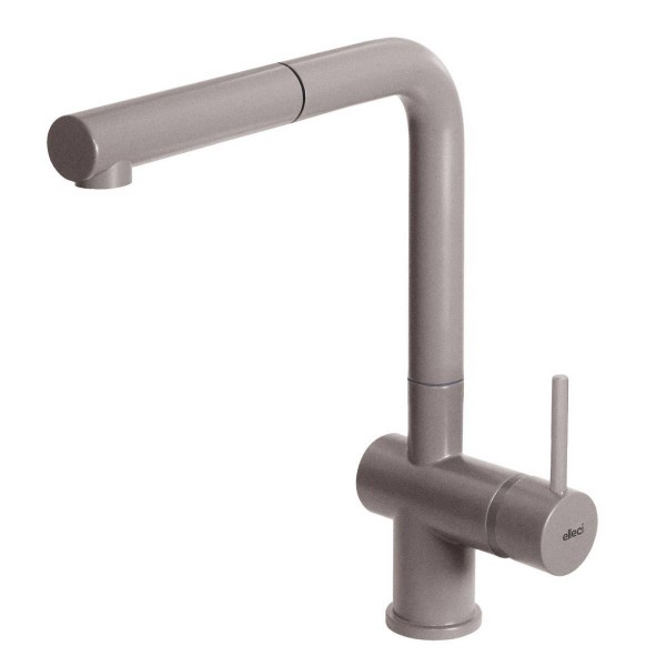 ELLECI - Csaptelep Stream Plus G43 tortora ELLECI - Csaptelep Stream Plus G43 tortora