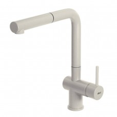 ELLECI - Csaptelep Stream Plus Granitek G39 Bianco soft