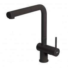 ELLECI - Csaptelep Stream Plus Granitek G59 Antracit