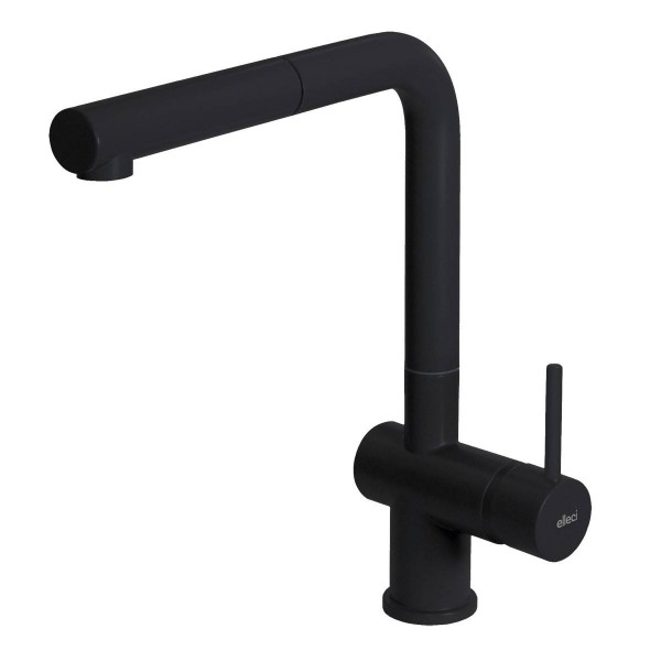 ELLECI - Csaptelep Stream Plus K86 black ELLECI - Csaptelep Stream Plus K86 black