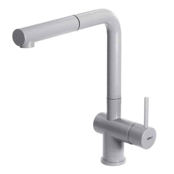 ELLECI - Csaptelep Stream Plus M79 aluminium ELLECI - Csaptelep Stream Plus M79 aluminium