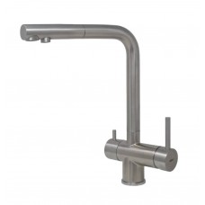 ELLECI - Csaptelep Tourmaline Plus pure Inox