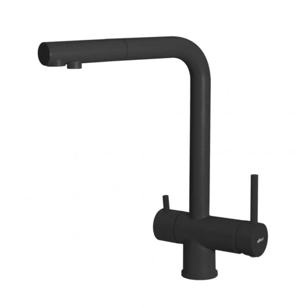 ELLECI - Csaptelep Tourmaline Plus pure Keratek K86 ELLECI - Csaptelep Tourmaline Plus pure Keratek K86