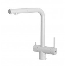 ELLECI - Csaptelep Tourmaline Plus pure Keratek K96