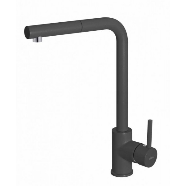 ELLECI - Csaptelep Trail Plus G59 antracit ELLECI - Csaptelep Trail Plus G59 antracit