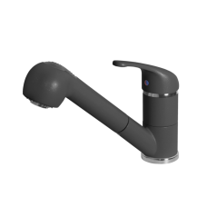 ELLECI - Csaptelep Venere G59 antracit