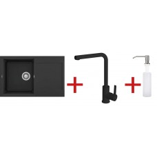 ELLECI - EASY2 szett