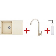 ELLECI - EASY6 szett