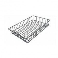 ELLECI - ACI01306 Edényszárító kosár fém Best mosogatókhoz - Kifutó termék!
