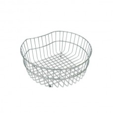 ELLECI - ACI02300 Edényszárító kosár kerek fém