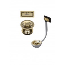 ELLECI - FLOW-PRO szűrőkészlet 3,5 