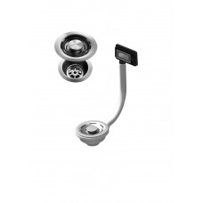 ELLECI - FLOW-PRO szűrőkészlet 3,5 