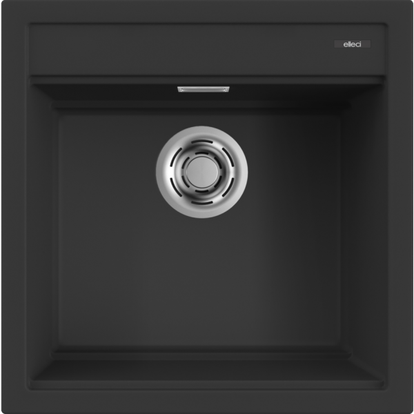ELLECI - Gránit mosogatótálca Best 104 Workstation G40 Nero ELLECI - Gránit mosogatótálca Best 104 Workstation G40 Nero