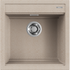 ELLECI - Gránit mosogatótálca Best 104 Workstation G51 Avena