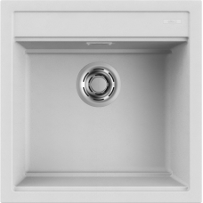 ELLECI - Gránit mosogatótálca Best 104 Workstation G68 Bianco