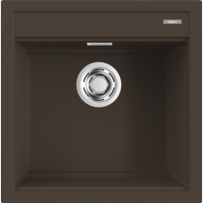 ELLECI - Gránit mosogatótálca Best 104 Workstation G78 Espresso