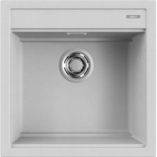 ELLECI - Gránit mosogatótálca Best 104 Workstation M79 Alumínium