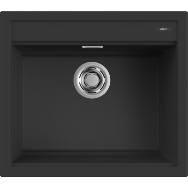 ELLECI - Gránit mosogatótálca Best 105 Workstation G40 Nero ELLECI - Gránit mosogatótálca Best 105 Workstation G40 Nero