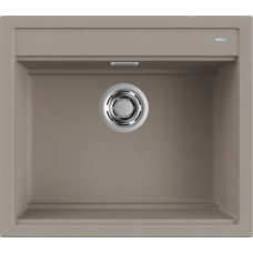 ELLECI - Gránit mosogatótálca Best 105 Workstation G43 Tortora