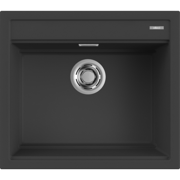 ELLECI - Gránit mosogatótálca Best 105 Workstation G59 Antracit ELLECI - Gránit mosogatótálca Best 105 Workstation G59 Antracit