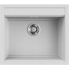 ELLECI - Gránit mosogatótálca Best 105 Workstation G68 Bianco