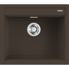 ELLECI - Gránit mosogatótálca Best 105 Workstation G78 Espresso