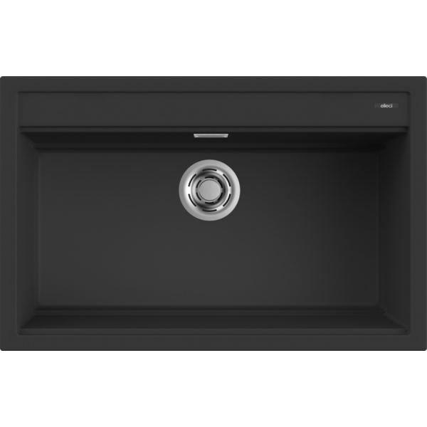 ELLECI - Gránit mosogatótálca Best 130 Workstation G40 ELLECI - Gránit mosogatótálca Best 130 Workstation G40