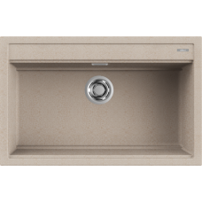 ELLECI - Gránit mosogatótálca Best 130 Workstation G51