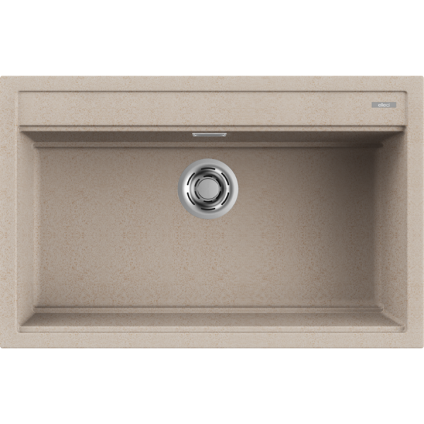 ELLECI - Gránit mosogatótálca Best 130 Workstation G51 ELLECI - Gránit mosogatótálca Best 130 Workstation G51