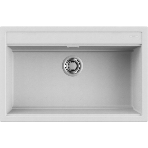ELLECI - Gránit mosogatótálca Best 130 Workstation G68 ELLECI - Gránit mosogatótálca Best 130 Workstation G68