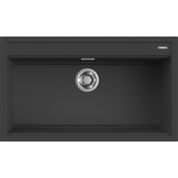ELLECI - Gránit mosogatótálca Best 360 Workstation G59 Antracit ELLECI - Gránit mosogatótálca Best 360 Workstation G59 Antracit