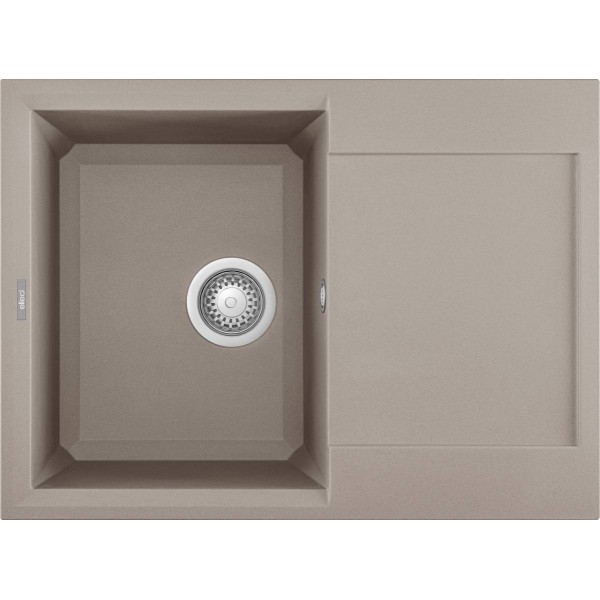 ELLECI - Gránit mosogatótálca Easy 135 G43 ELLECI - Gránit mosogatótálca Easy 135 G43