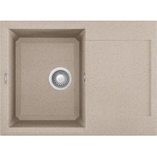 ELLECI - Gránit mosogatótálca Easy 135 G51 Avena